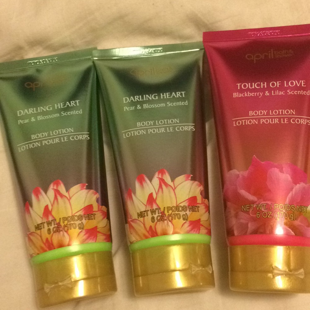 Lotion